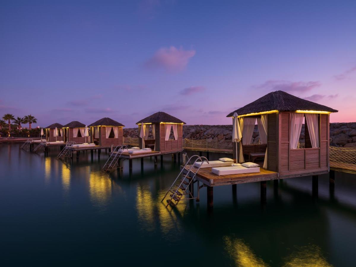 Rubi Platinum Spa Resort&Suites Avsallar Bagian luar foto